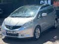 Honda Jazz 1.4 i-VTEC EX Euro 5 5dr 7
