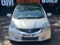 Honda Jazz 1.4 i-VTEC EX Euro 5 5dr 8