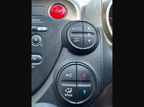 Honda Jazz 1.4 i-VTEC EX Euro 5 5dr 15