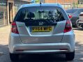 Honda Jazz 1.4 i-VTEC EX Euro 5 5dr 5