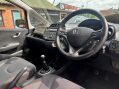Honda Jazz 1.4 i-VTEC EX Euro 5 5dr 11