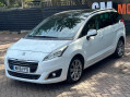 Peugeot 5008 1.6 BlueHDi Allure EAT Euro 6 (s/s) 5dr 5