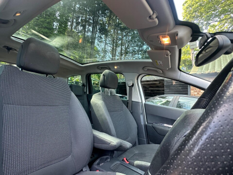 Peugeot 5008 1.6 BlueHDi Allure EAT Euro 6 (s/s) 5dr 6