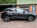 Nissan Qashqai 1.5 dCi Tekna 2WD Euro 5 (s/s) 5dr