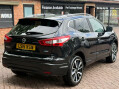 Nissan Qashqai 1.5 dCi Tekna 2WD Euro 5 (s/s) 5dr 2
