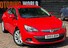 Vauxhall Astra GTC 1.4i Turbo SRi Euro 6 (s/s) 3dr