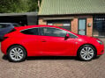 Vauxhall Astra GTC 1.4i Turbo SRi Euro 6 (s/s) 3dr 3