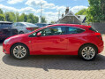 Vauxhall Astra GTC 1.4i Turbo SRi Euro 6 (s/s) 3dr 5