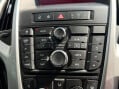 Vauxhall Astra GTC 1.4i Turbo SRi Euro 6 (s/s) 3dr 10