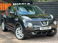 Nissan Juke 1.6 Acenta Premium Euro 5 (s/s) 5dr 1