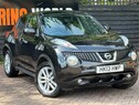 Nissan Juke 1.6 Acenta Premium Euro 5 (s/s) 5dr