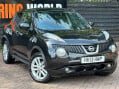 Nissan Juke 1.6 Acenta Premium Euro 5 (s/s) 5dr 2