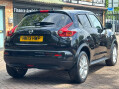 Nissan Juke 1.6 Acenta Premium Euro 5 (s/s) 5dr 4