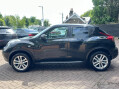 Nissan Juke 1.6 Acenta Premium Euro 5 (s/s) 5dr 6