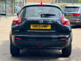 Nissan Juke 1.6 Acenta Premium Euro 5 (s/s) 5dr 7