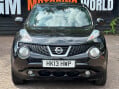 Nissan Juke 1.6 Acenta Premium Euro 5 (s/s) 5dr 9
