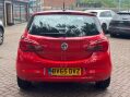 Vauxhall Corsa 1.2i Excite Euro 6 5dr (a/c) 5
