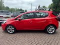 Vauxhall Corsa 1.2i Excite Euro 6 5dr (a/c) 7