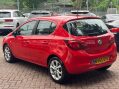 Vauxhall Corsa 1.2i Excite Euro 6 5dr (a/c) 6