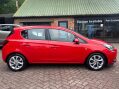 Vauxhall Corsa 1.2i Excite Euro 6 5dr (a/c) 3