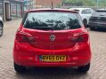 Vauxhall Corsa 1.2i Excite Euro 6 5dr (a/c) 5