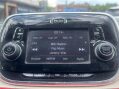 Fiat 500 1.2 Lounge Euro 6 (s/s) 3dr 12