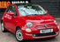 Fiat 500 1.2 Lounge Euro 6 (s/s) 3dr
