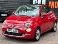 Fiat 500 1.2 Lounge Euro 6 (s/s) 3dr 8