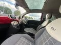 Fiat 500 1.2 Lounge Euro 6 (s/s) 3dr 10