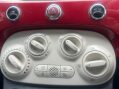 Fiat 500 1.2 Lounge Euro 6 (s/s) 3dr 11