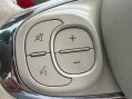 Fiat 500 1.2 Lounge Euro 6 (s/s) 3dr 13