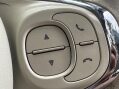 Fiat 500 1.2 Lounge Euro 6 (s/s) 3dr 14