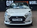 DS DS 3 1.2 PureTech Connected Chic Euro 6 (s/s) 3dr