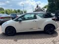 DS DS 3 1.2 PureTech Connected Chic Euro 6 (s/s) 3dr 3