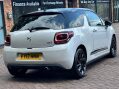 DS DS 3 1.2 PureTech Connected Chic Euro 6 (s/s) 3dr 6