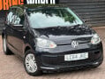 Volkswagen Up 1.0 Move up! Euro 5 5dr 1