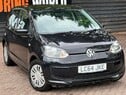 Volkswagen Up 1.0 Move up! Euro 5 5dr