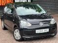 Volkswagen Up 1.0 Move up! Euro 5 5dr 2