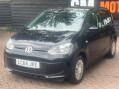 Volkswagen Up 1.0 Move up! Euro 5 5dr 4