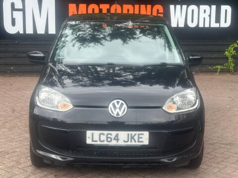 Volkswagen Up 1.0 Move up! Euro 5 5dr 5