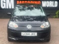 Volkswagen Up 1.0 Move up! Euro 5 5dr 5
