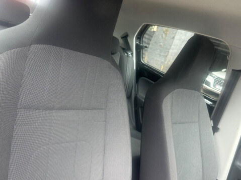 Volkswagen Up 1.0 Move up! Euro 5 5dr 6