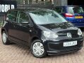 Volkswagen Up 1.0 Move up! Euro 5 5dr 1