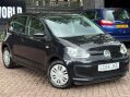 Volkswagen Up 1.0 Move up! Euro 5 5dr 2