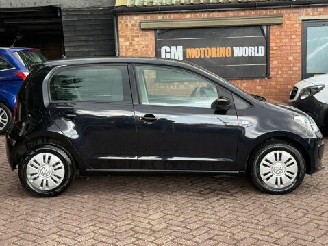Volkswagen Up 1.0 Move up! Euro 5 5dr 3