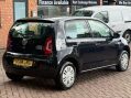 Volkswagen Up 1.0 Move up! Euro 5 5dr 4