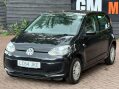Volkswagen Up 1.0 Move up! Euro 5 5dr 8