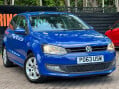 Volkswagen Polo 1.4 Match Edition Euro 5 3dr 1