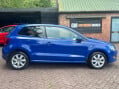 Volkswagen Polo 1.4 Match Edition Euro 5 3dr 3