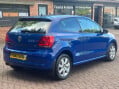 Volkswagen Polo 1.4 Match Edition Euro 5 3dr 4